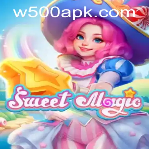 Discover the Enchanting World of SweetMagic: An In-Depth Guide to the Game and Its Rules