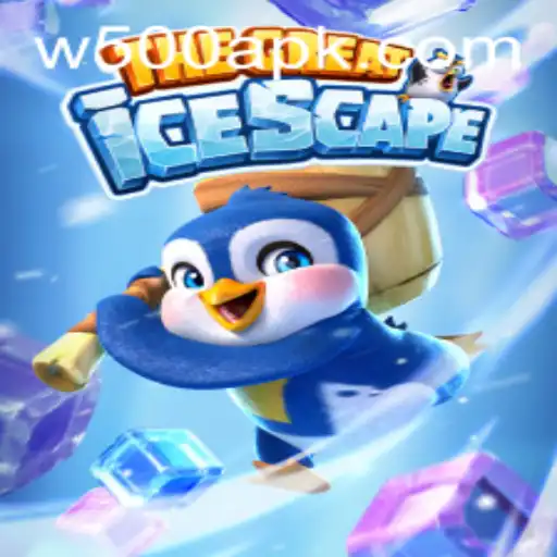 Explore the Thrilling Adventure of TheGreatIcescape