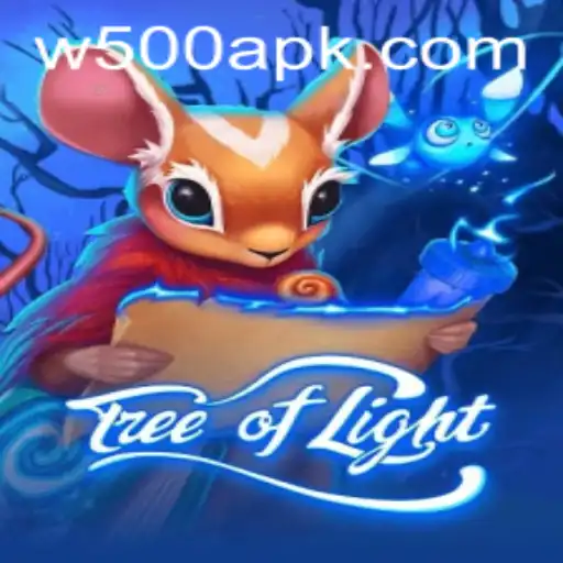 TreeofLight: A New Adventure in Gaming with W500 Integration