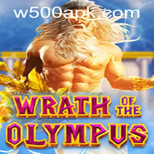 Exploring the Legendary Realm of WrathofOlympus: Unveiling the Mysteries Behind W500